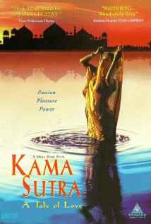 Kama Sutra A Tale of Love 1996 Full Movie